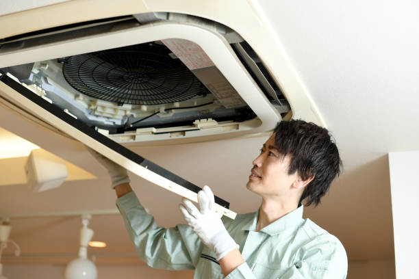 Best Commercial HVAC Duct Cleaning  in Grants, NM