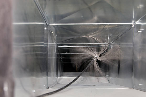 Best HVAC Air Duct Cleaning  in Grants, NM