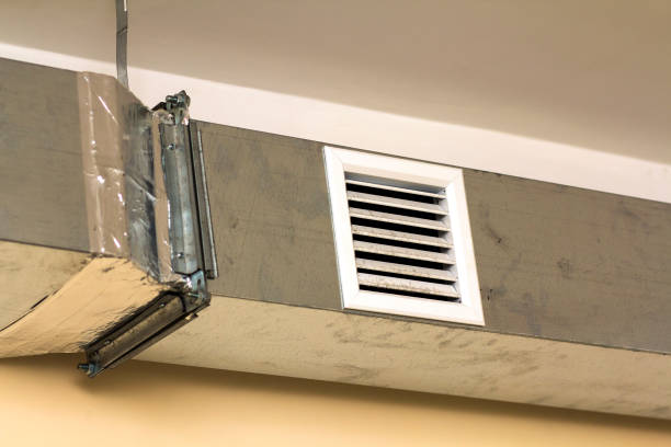 Best Commercial Air Duct Cleaning  in Grants, NM